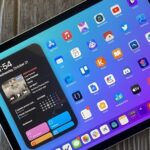 how to clear cookies on ipad
