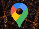 how to clear google maps history