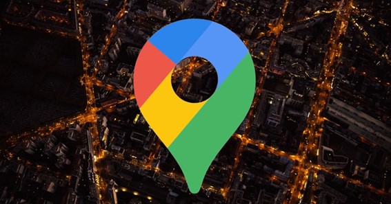 How To Clear Google Maps History?