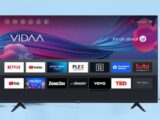 how to clear cache on hisense smart tv