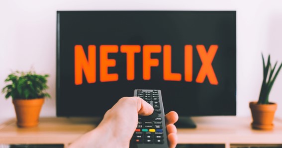 How To Clear Netflix Cache