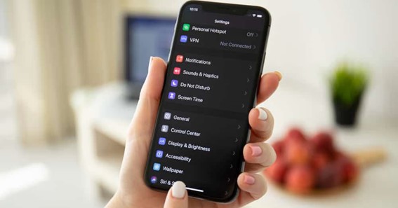 How To Clear Clipboard On iPhone