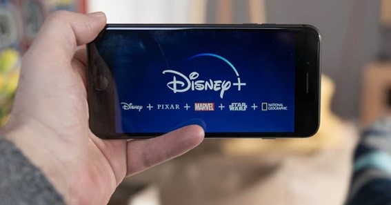 How To Clear Disney Plus Watch History