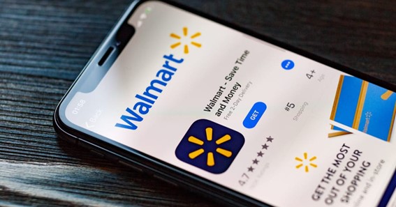 How To Clear Walmart Search History?