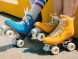 How To Change Roller Skate Wheels
