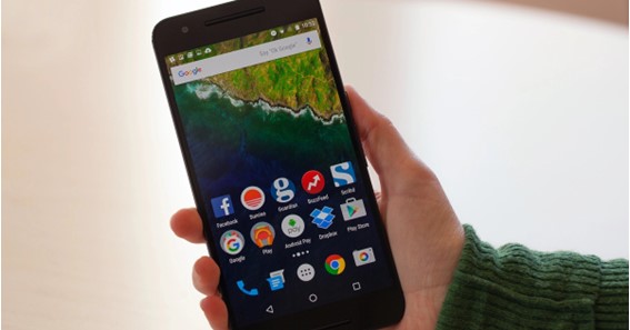 How To Clear Cache Nexus 6P